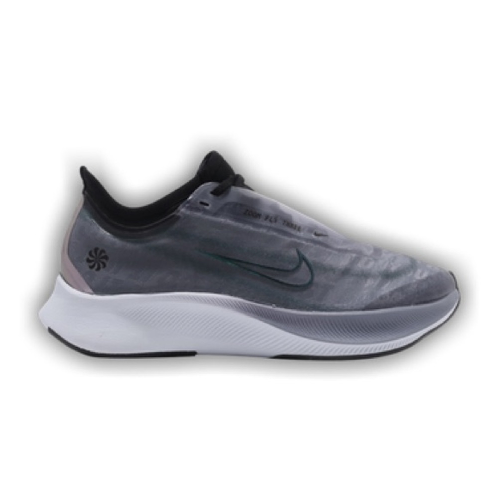 Nike- 
Wmns Zoom Fly 3 Rise 'Sanded Purple